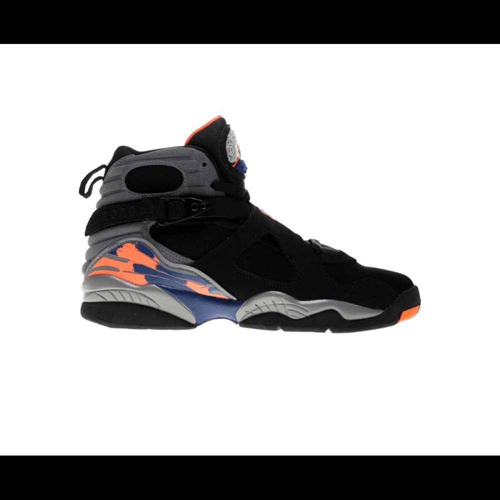 Air Jordan Retro 8 Tinker